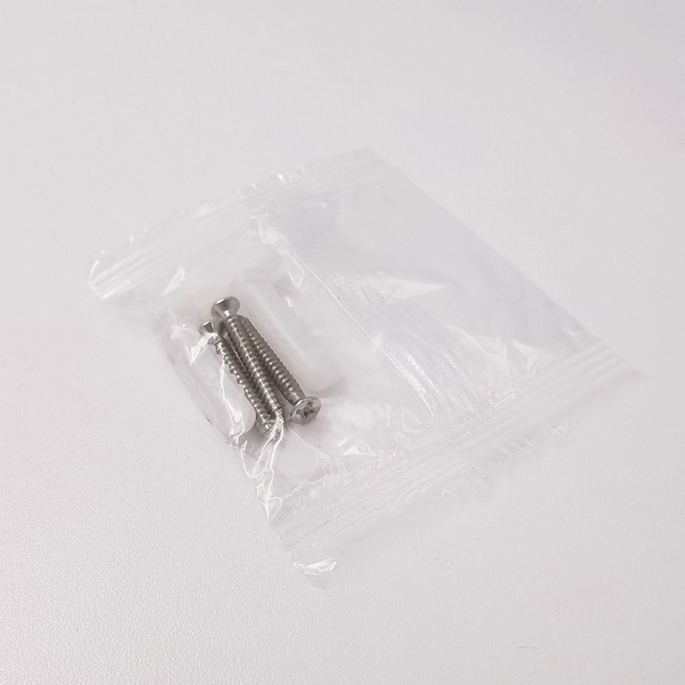 self tapping screws into aluminum