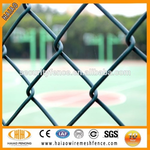 Hot sale American standard playground security fence