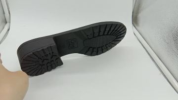 High Performance Anti Slip Sole  TPR outsole for Women Footwear