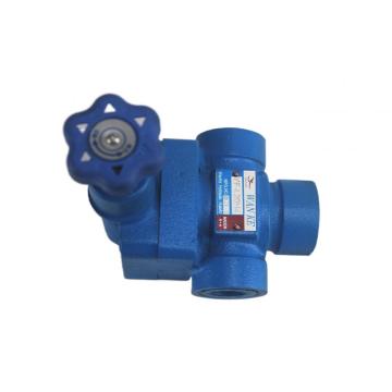 31.5MPa 100lpm Baha ng balbula ng Hydraulic Overflow Valve