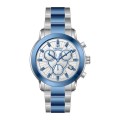 3ATM Waterproter Chronograph Quartz Men xem