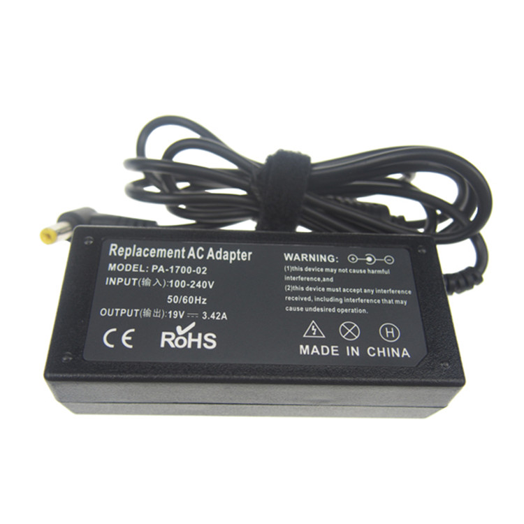 benq charger 19v 3.42a