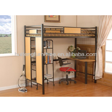 bunk bed wood bunk bed