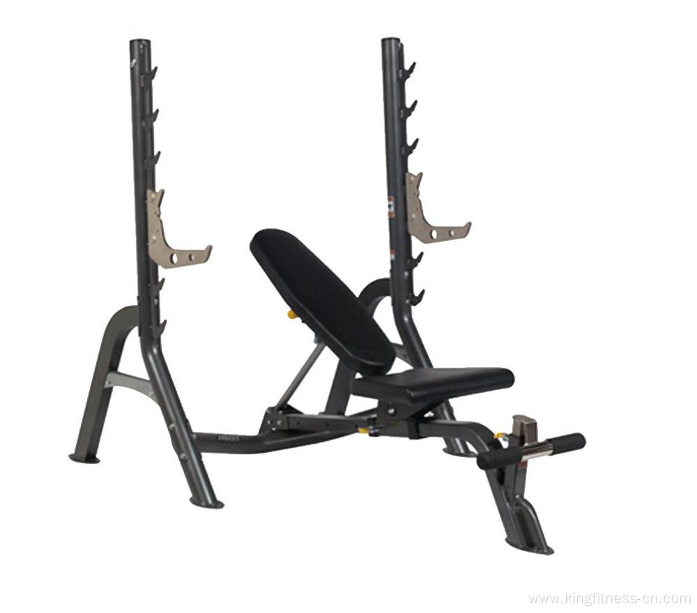 High Quality OEM KFBH-6 Competitive Price Weight Bench