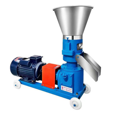 Affordable Automatic Feed Pellet Mill Machines for Home Use: Suitable for Chicken, Duck, and Dog Food Production