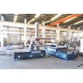 Long Travel CNC Corte de alambre EDM DK77100