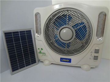 ultra quiet room fan LW-8