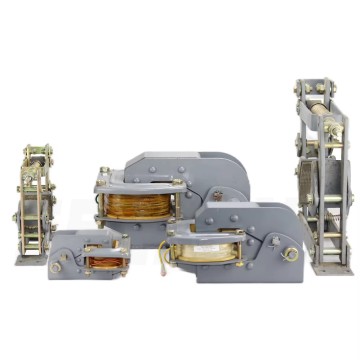 Senheng Russian Crane Brake TKT-100 M0-100 Equipment