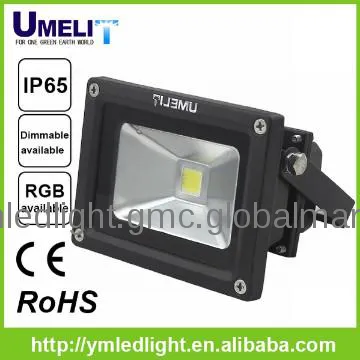 10 watt led flood light