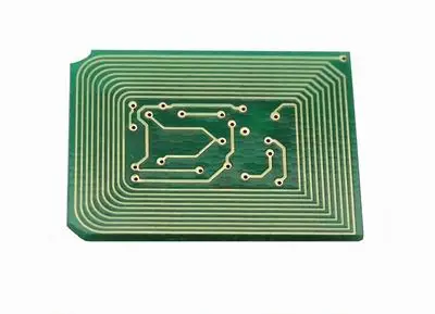 OKI 9600 Toner Chip