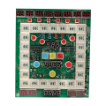 Maquinas Tragamonedas Supper Million 3 Game PCB -bord