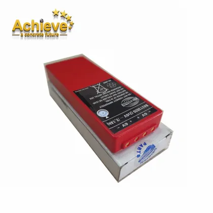 Putzmeister Remote Control HBC Battery