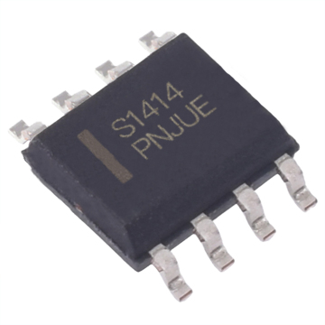 100% Nuovo Lorida CS51414EDR8G SOP8 Power Management IC per MCU del modulo BOM