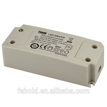 CB 12W 27-42V 100-300mA driver