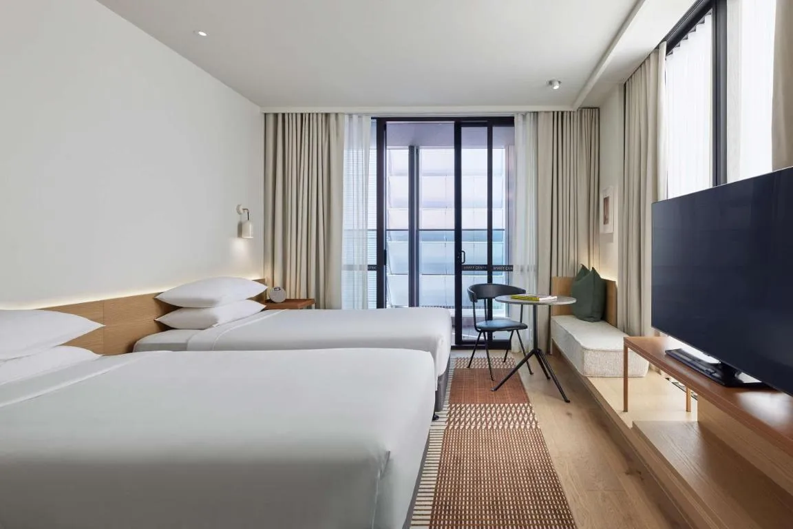 Hyatt Centric Melbourne (11)