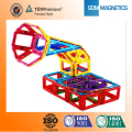 SDM high quality magformers toys with different colors