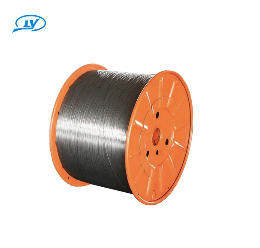 Endüstriyel Kullanıma Yönelik Yüksek Mukavemetli Fosfatlı Çelik Tel