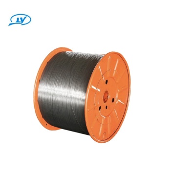 Endüstriyel Kullanıma Yönelik Yüksek Mukavemetli Fosfatlı Çelik Tel