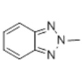 2H-benzotriazol, 2-metyl CAS 16584-00-2