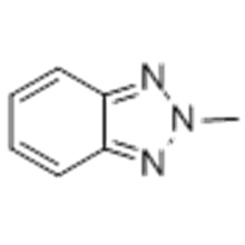 2H-Benzotriazole,2-methyl CAS 16584-00-2