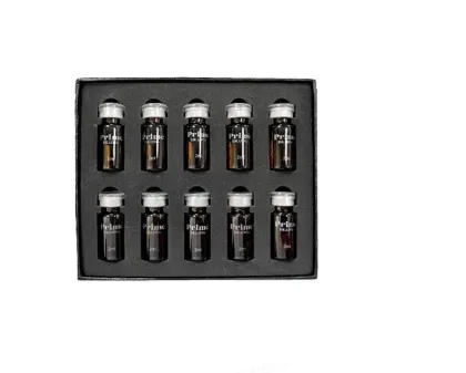 Korea Dr. Lipo+ Prime Fat Dissolving Lipolysis 2ml X 10vials (Lecithin, Carnitine)