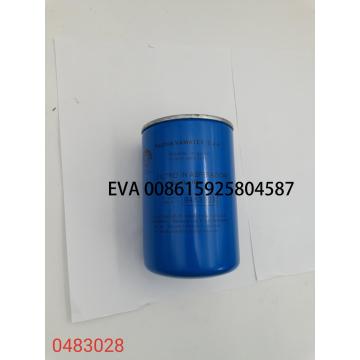 0483028 k88 Loom Filter
