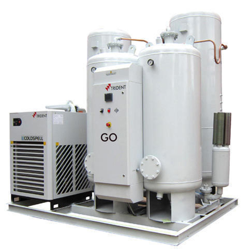 Oxigen Making Filling Machine Generator for Petroleum