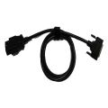 DB44P auf 16-poliges OBDII-Kabel