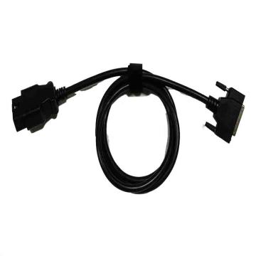 DB44P auf 16-poliges OBDII-Kabel