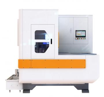 Busbar Arc Machining Center