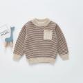 Kanak-kanak Bayi Bayi Girl Autumn Winter Sweater