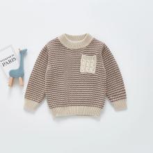 Toddler Baby Boy Girl Autumn Winter Sweater