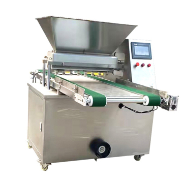 Popular Walnut Cookie and Cake Decorating Machines