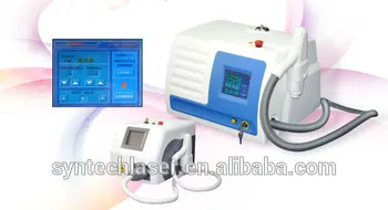 ER YAG Fractional Laser 2940nm Equipment
