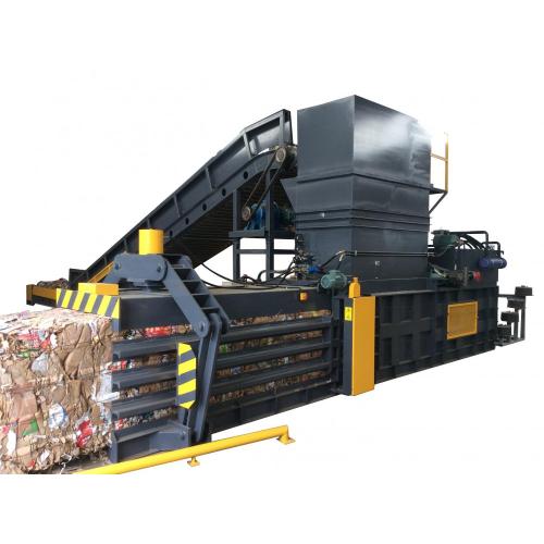 cardboard balers for sale from factory