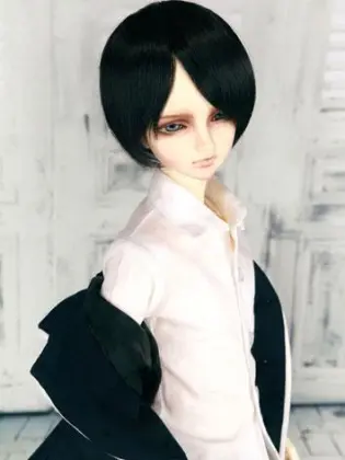 BJD Dawn 62cm Boy Ball Jointed Doll