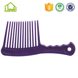 horse mane comb