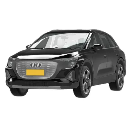 2023 Pioneer Version:  Q5 E-Tron & Q4 E-Tron - Leading Electric Vehicles for Adults