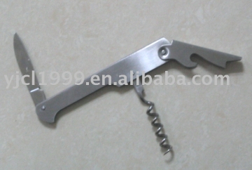 wine tools set