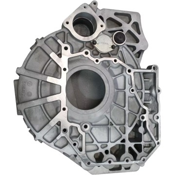 High Performance Cummis Isde Flywheel Housing 5399572: Motorcomponent voor optimale voertuigprestaties