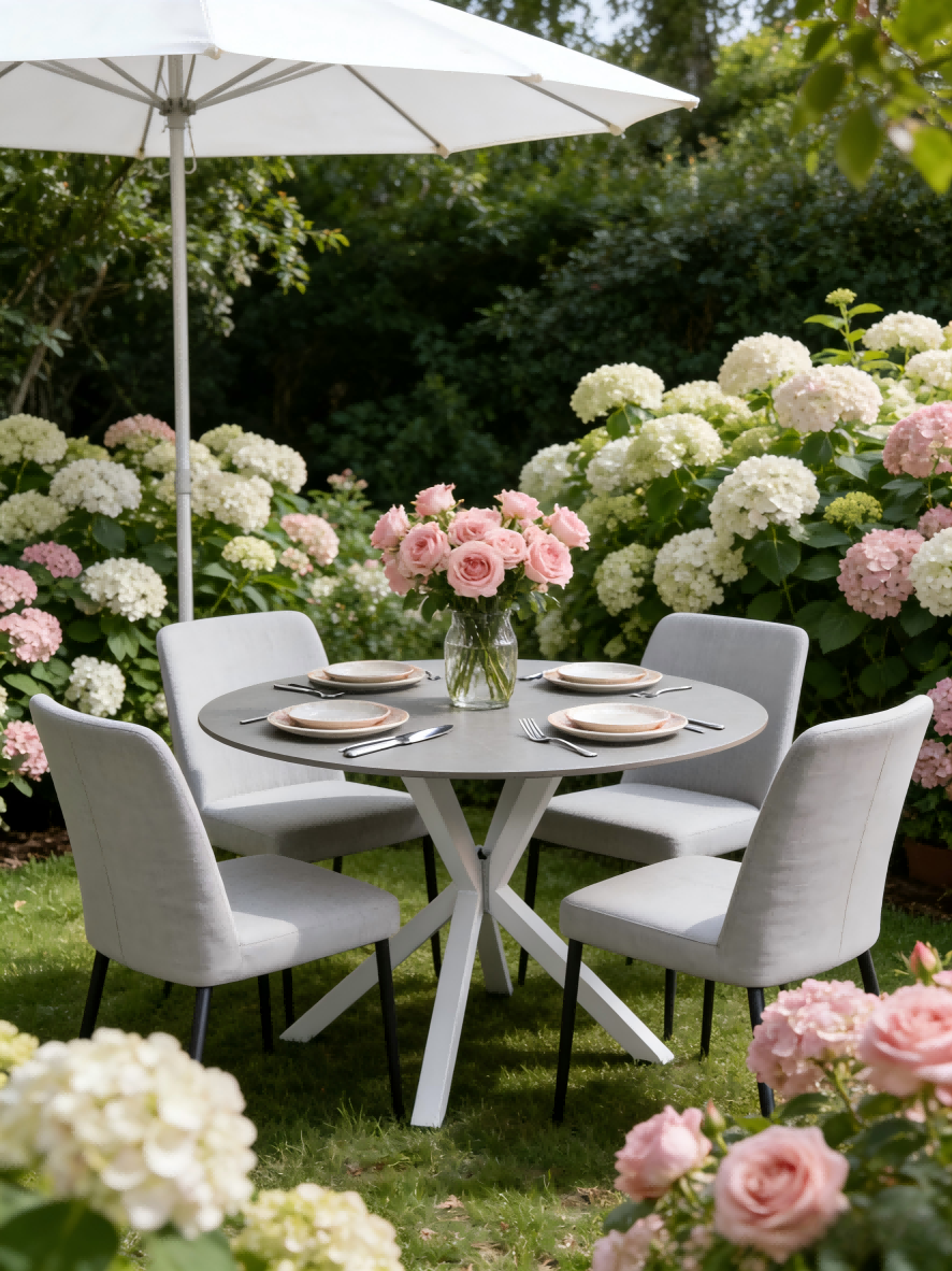 25DT207-1 outdoor table 3