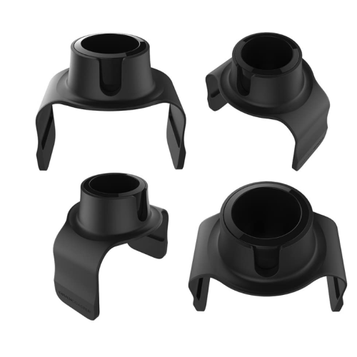 New Anti-Spill Silicone Cup Holder for Sofa