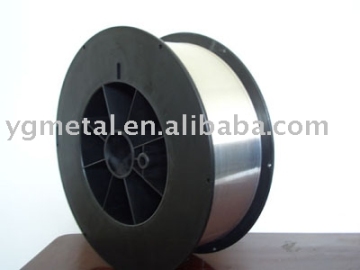 Aluminum welding mig wire from China manufacturer