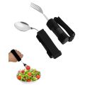 Weighted Adaptive Utensils for Parkinson Tremors