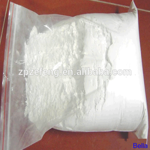 Calcium Hydroxide/hydrated Lime For Water Treatment, High Quality