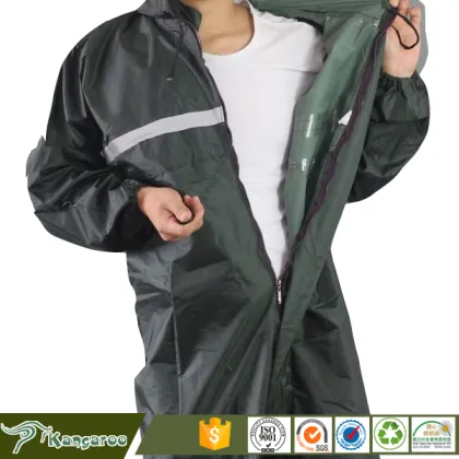 Waterproof Winter Seaman Coverall