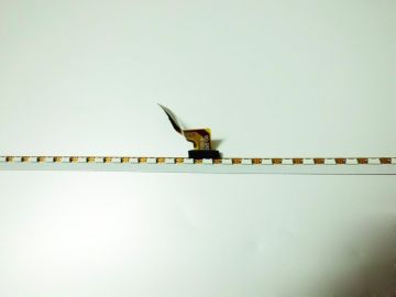 LED Backlight Strip Back Light Screen Lighting for MacBook Air 11.6" A1370