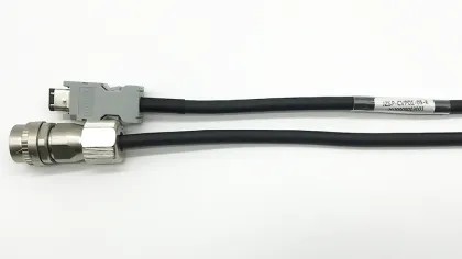 Encoder Wiring Cable Harness