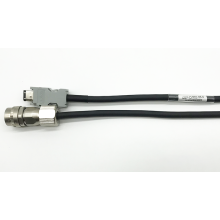 Trailer Wiring Harness Cable Encoder Wiring Cable Harness Manufactory