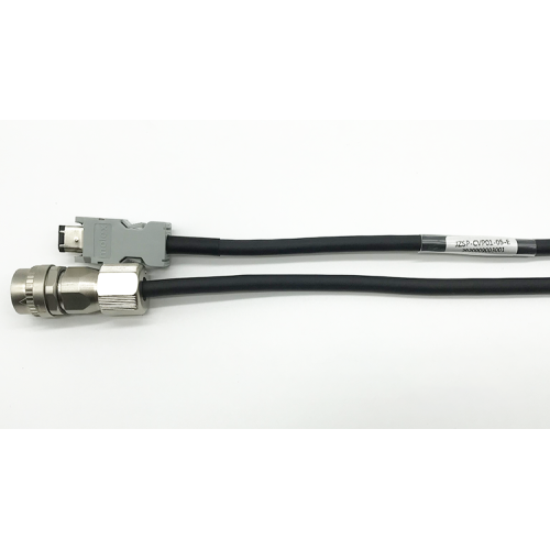 Trailer Wiring Harness Cable Encoder Wiring Cable Harness Manufactory